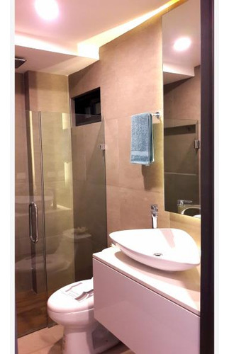 Departamento En Venta En Playa Del Carmen Centro