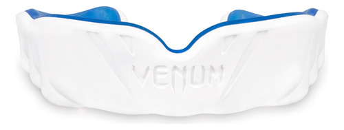 Protector Bucal Venum Challenger Ice/blue Con Funda