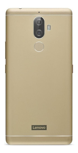 Lenovo K8 Plus Dual SIM 32 GB Fine gold 4 GB RAM