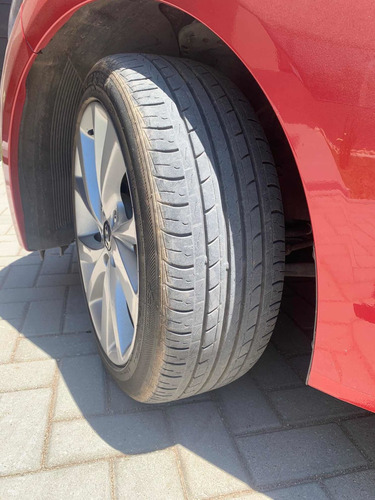 Hyundai Veloster 1.6 6at 130cv 2017