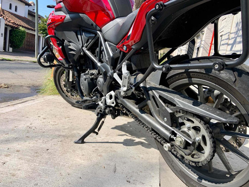 Imagen 3 de 11 de Benelli Trk 502