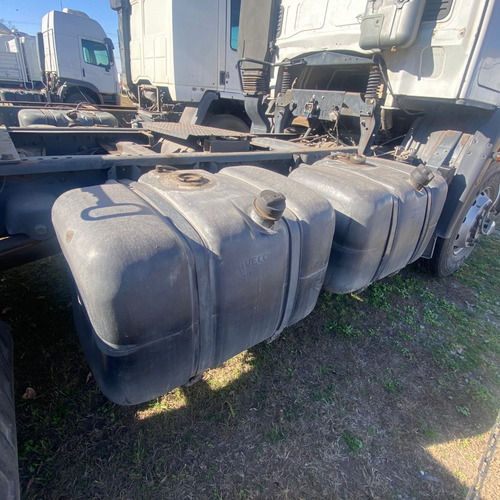 Iveco Cursor 450 E 33t 2012 Frigoli