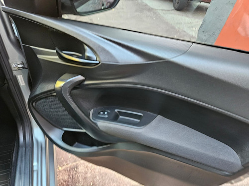 Fiat Cronos 1.3 Gse Drive