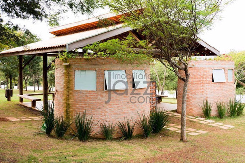 Casa Com 3 Dormitórios À Venda, 280 M² Por R$ 1.200.000 - Condomínio Residencial Manacás - Paulínia/sp - Ca4576