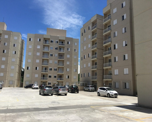 Imagem 9 de 30 de Apartamento - 3587 - 32319871