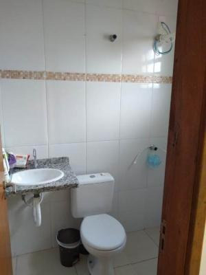 Imagem 7 de 14 de Casa No Parque Augustus A 1km Do Mar Em Itanhaém