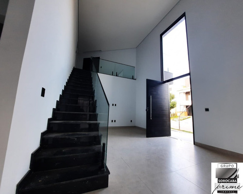 Imagem 27 de 30 de Casa Residencial, Condomínio Ibiti Reserva, R$1,270,000,00. - Ca00520 - 71111777
