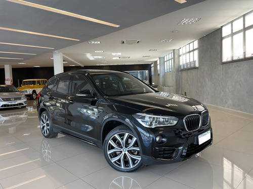 BMW X1 X25i Active Flex