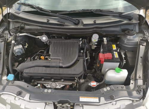 Suzuki Swift Glx 1.2 Full Bitono