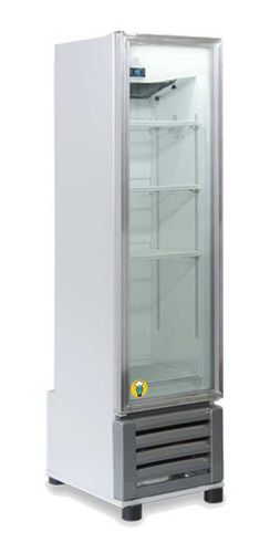 Refrigerador De Exhibición 8 Pies Metalfrio/nieto - Rb90
