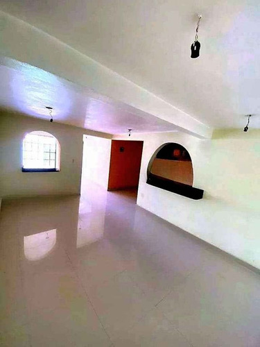 Finca En Hab Electra, Tlanepantla. Edomex