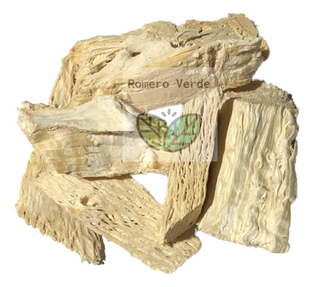 Té Raíz De Nopal 1 Kilo