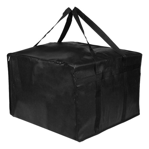 Para Bolsa De Entrega De Comida Capacidad Para 6 Cajas De