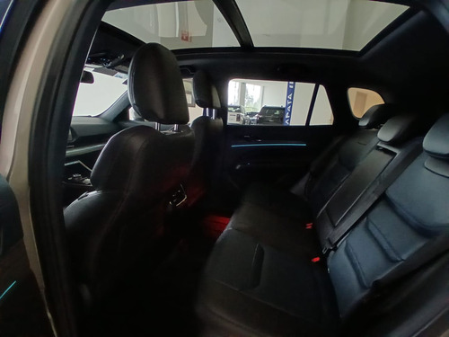 Ford Territory 1.8 Titanium At