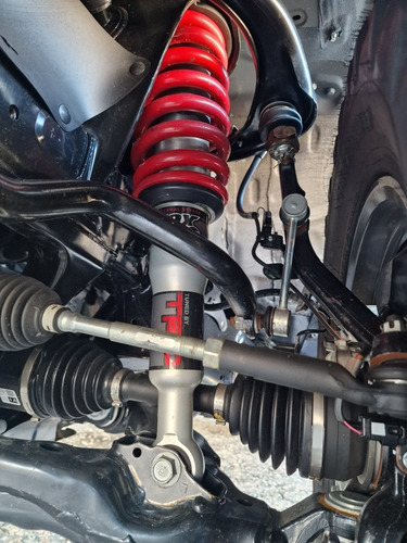 Imagen 6 de 16 de Toyota 4runner Trdpro