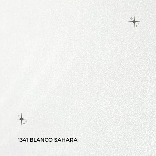 Formica Lamina Decorativa Virgo 1341 Hg - Blanco Sahara
