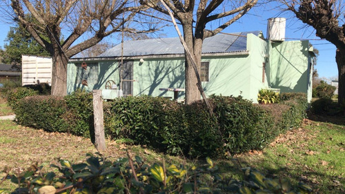 Imagen 2 de 14 de Vendo Hermoso Rancho De Campo, Parquizado Y Con Un Amplio Lote Esquina