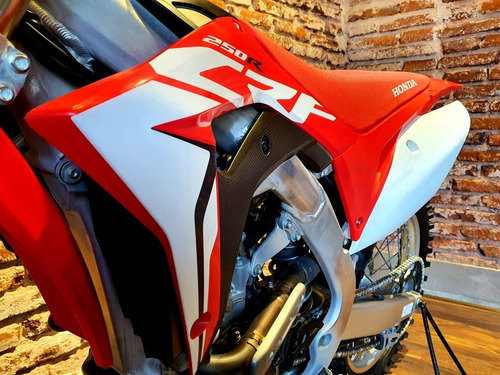 Imagen 7 de 16 de Honda Crf 250 R Impecable !! Tomamos Permuta !! Bamp Group