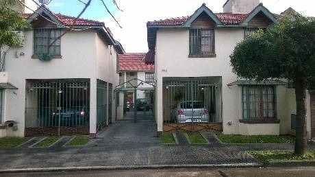 Duplex En Venta En Quilmes Sur