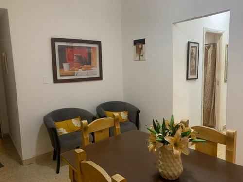 Venta De Departamento 3 Ambientes En Mar Del Plata