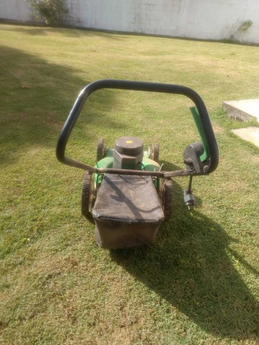 Cortador De Grama