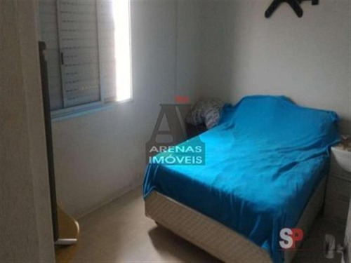 Imagem 12 de 12 de Apartamento - 416