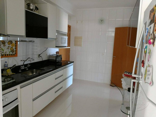 Imagem 7 de 26 de Apartamento Com 2 Dormitórios À Venda, 113 M² Por R$ 954.000,00 - Tamboré - Santana De Parnaíba/sp - Ap1729