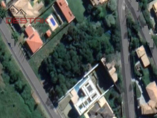 Imagem 2 de 2 de Ref.: 4962 - Terreno Em Jundiaí Para Venda - V4962