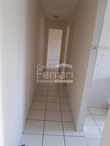Imagem 14 de 14 de Apartamento Na Raimundo Pereira Magalhães Com 2 Dorms - Cf32834