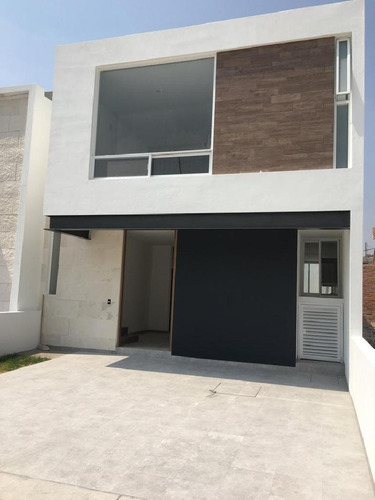 Casa En Venta En Bosque Sereno