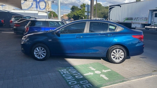 Imagen 3 de 14 de Chevrolet Cavalier Lt Tm 2020