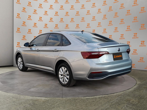 Volkswagen Jetta COMFORTLINE L4 1.4T TSI TIP