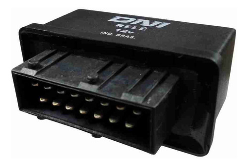 Relay Fiat Inyeccion 15t Siena Fiorino Palio Uno Mille Brava