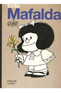 Libro Mundo De Mafalda De Quino