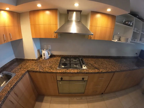 Alquiler Apartamento 2 Dormitorios Otros Barrios Con Cochera