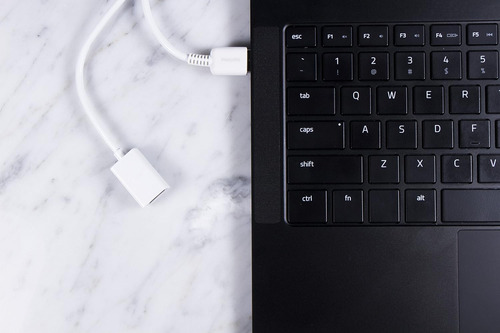 Cable De Extension De Carga Usb 2.0 De 6 Pies (1,8 M) De ...