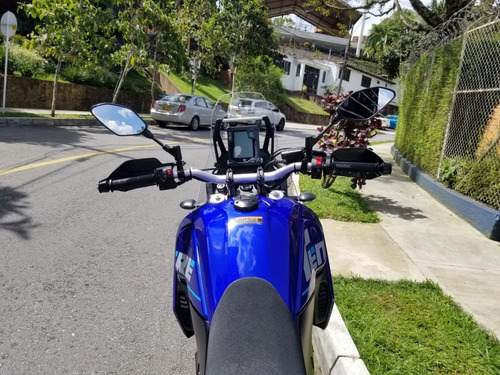 Imagen 11 de 16 de Yamaha Supertene 700