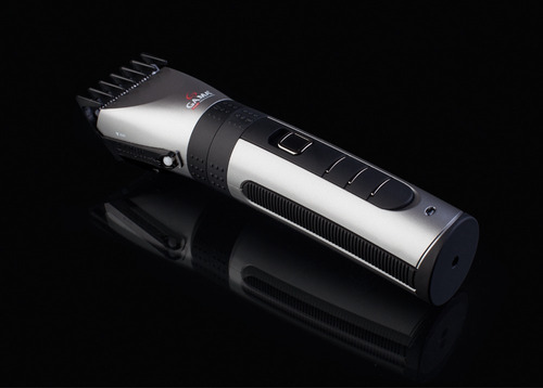 Imagen 2 de 5 de Corta Cabello Ga.ma Gc555 Recargable