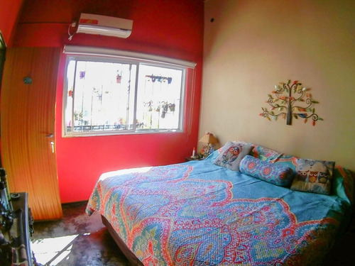 Ph En Venta 4 Ambientes Con Terraza