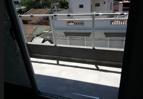 Imagen 7 de 13 de Departamento 2 Ambientes A Estrenar En Venta, En Liniers Zona Residencial