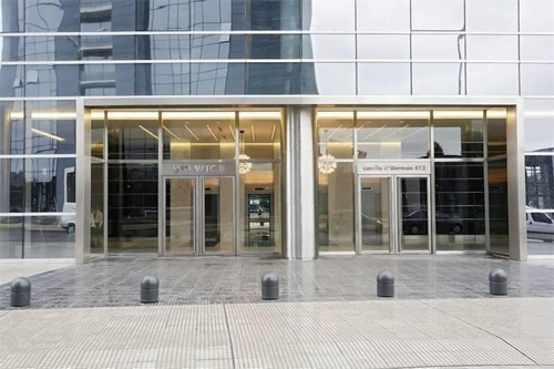 Imagen 2 de 4 de Oficina Wtc T2 - Puerto Madero