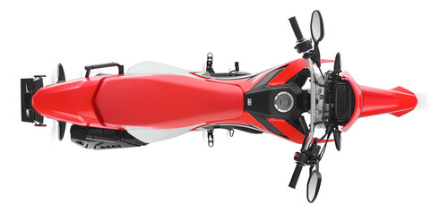 Honda Xr 300 L