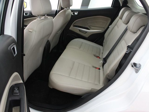 Ford Ecosport Titanium 2.0 16v Flex, Qsw1201