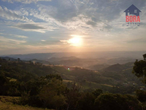 Pousada À Venda, 5000 M² Por R$ 800.000 - Itaim - Córrego Do Bom Jesus/mg - Ch0308