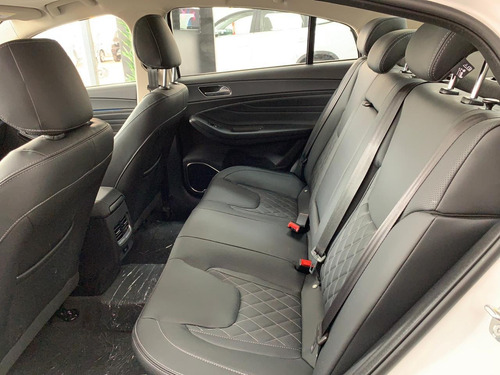 Chery Arrizo 6 1.5 Gsx Turbo Flex (aut)