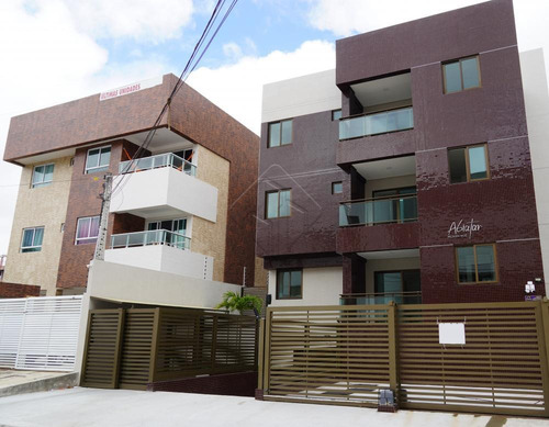 Apartamentos - Ref: L1941