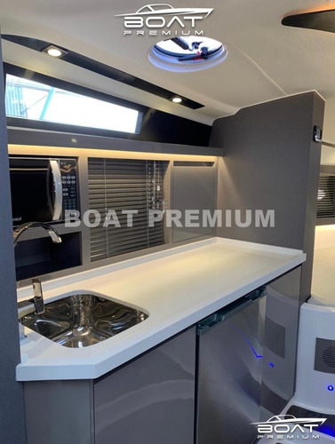 Infinity 37, 2019, 2x Mercury Qsd 270hp - Beneteau -real Top