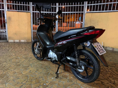 Honda Biz 125