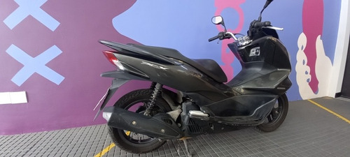 Imagem 4 de 8 de Honda Pcx 150 17/18