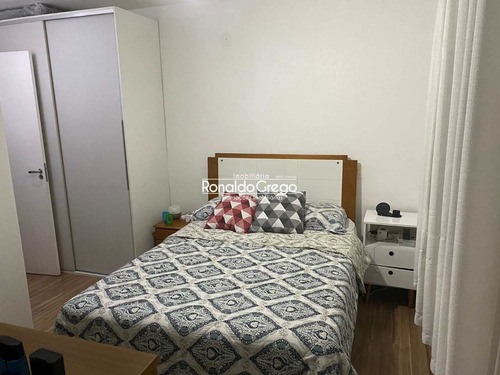 Imagem 4 de 13 de Apartamento Com 3 Dorms, Vila Suzana, São Paulo - R$ 745 Mil - V7649